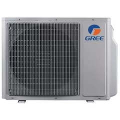 Сплит система Gree GWH09ACC-K6DNA1F Lyra Inverter black