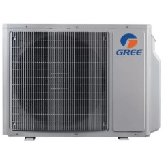 Сплит система Gree GWH09ACC-K6DNA1F Lyra Inverter champagne