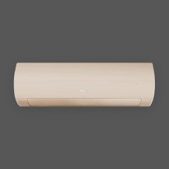 Сплит система Gree GWH09ACC-K6DNA1F Lyra Inverter champagne
