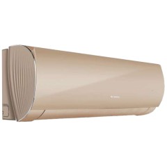 Сплит система Gree GWH09ACC-K6DNA1F Lyra Inverter champagne
