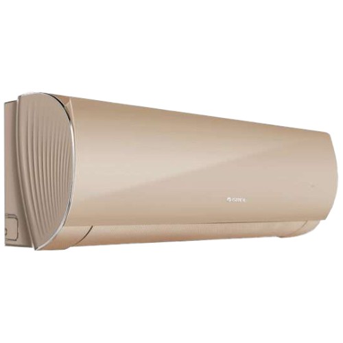 Сплит система Gree GWH09ACC-K6DNA1F Lyra Inverter champagne
