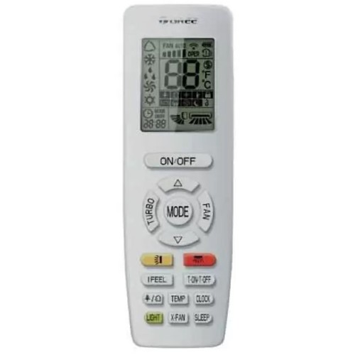 Сплит система Gree GWH07AGAXA-K6DNA4E