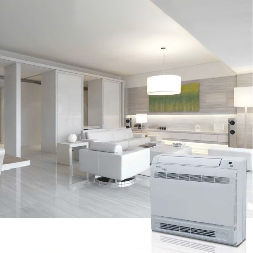 Внутренний блок VRF системы Gree GMV-ND45C/A-T 