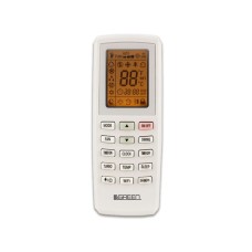 Сплит система Green GRI/GRO-07 IGK2