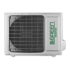 Сплит система Green GRI/GRO-24 IGK2