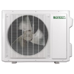 Сплит система Green GRI/GRO-36 HH2