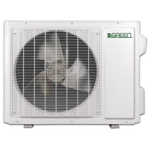 Сплит система Green GRI/GRO-36 HH2 
