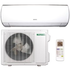 Сплит система Green GRI/GRO-36 HH2