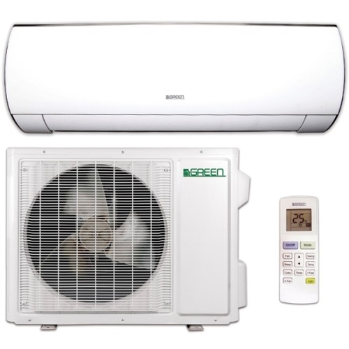 Сплит система Green GRI/GRO-36 HH2 