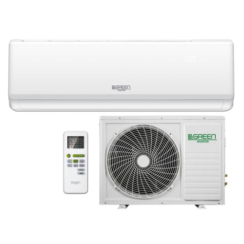 Сплит система Green TSI/TSO-09 HRSY1 