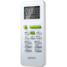 Сплит система Green TSI/TSO-12 HRIY1