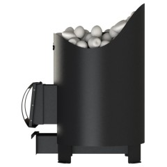 Дровяная печь Grill'D Aurora 160 Short