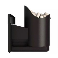 Дровяная печь Grill'D Aurora 160 Window