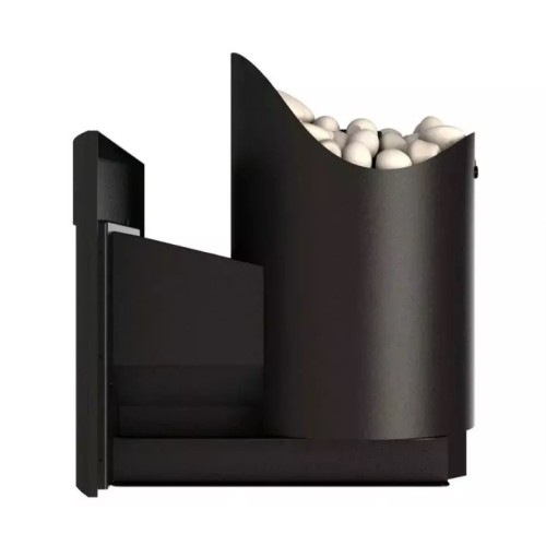Дровяная печь Grill'D Aurora 160 Window 
