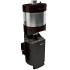 Дровяная печь Grill'D Aurora 160А TRIO Long 