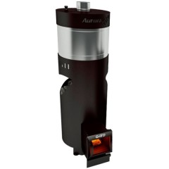Дровяная печь Grill'D Aurora 160А TRIO Long