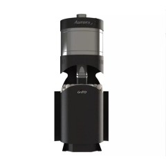 Дровяная печь Grill'D Aurora 160А TRIO Window