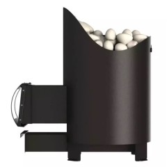 Дровяная печь Grill'D Aurora 180 Long