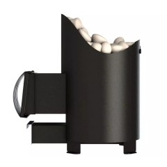 Дровяная печь Grill'D Aurora Mini Long