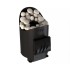 Дровяная печь Grill'D Aurora Mini Short 
