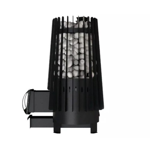 Дровяная печь Grill'D Cometa Vega 180 Long 