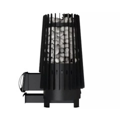 Дровяная печь Grill'D Cometa Vega 180 Long Pro