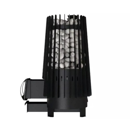 Дровяная печь Grill'D Cometa Vega 180 Long Pro 