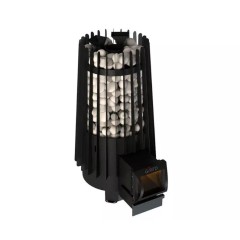 Дровяная печь Grill'D Cometa Vega 180 Long Pro