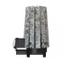 Дровяная печь Grill'D Cometa Vega 180 Long, Stone 