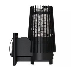 Дровяная печь Grill'D Cometa Vega 180 Long Window Max