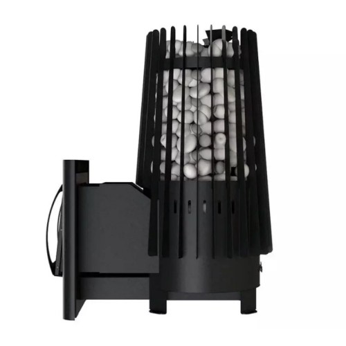 Дровяная печь Grill'D Cometa Vega 180 Long Window Max 