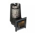 Дровяная печь Grill'D Cometa Vega 180 Long Window Max