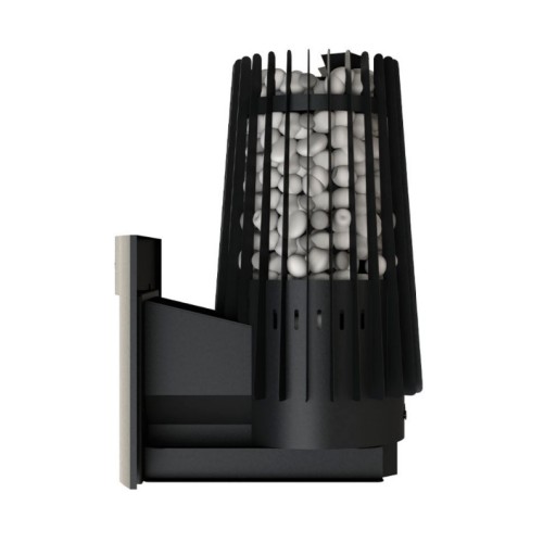 Дровяная печь Grill'D Cometa Vega 180 Window 