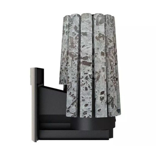 Дровяная печь Grill'D Cometa Vega 180 Window, Stone 