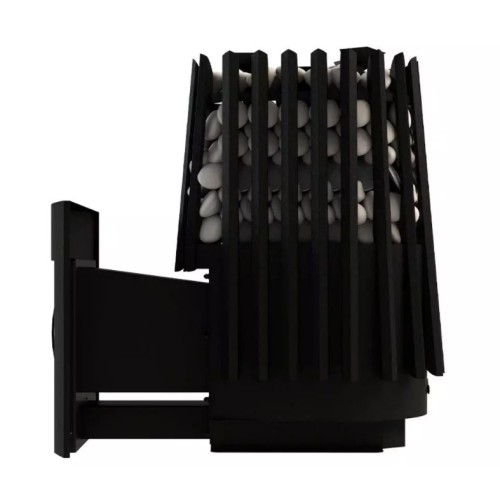 Дровяная печь Grill'D Cometa Vega 350 Window Max 