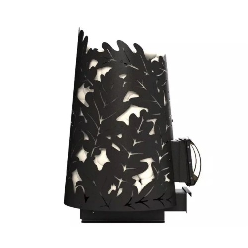 Дровяная печь Grill'D Dubravo 180 Short 