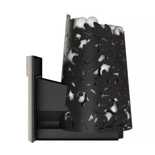 Дровяная печь Grill'D Dubravo 180 Window 