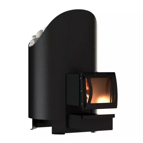 Дровяная печь Grill'D Aurora 160 Long 
