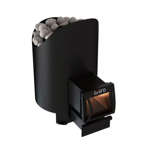 Дровяная печь Grill'D Aurora 160 Long 
