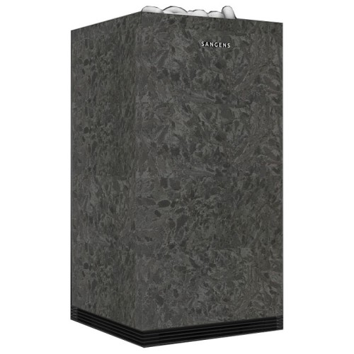 Электрокамин Grill'D SANGENS W20S 