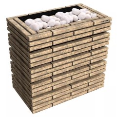 Электрокамин Grill'D SANGENS W30B