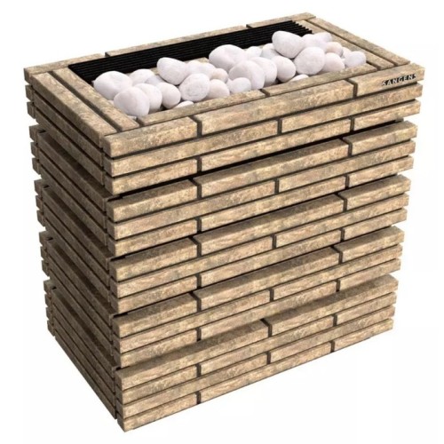 Электрокамин Grill'D SANGENS W40B 