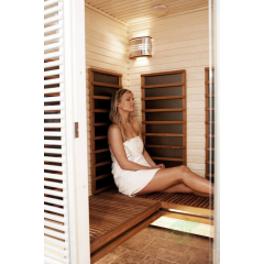 ИК панель-излучатель HARVIA 1000X200мм 260W