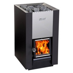 Дровяная печь HARVIA 16 WK160