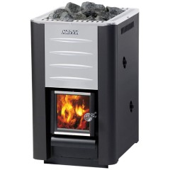 Дровяная печь HARVIA 20 Boiler