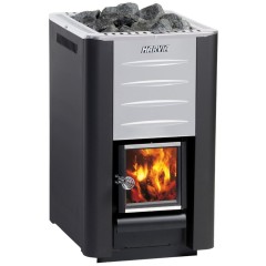 Дровяная печь HARVIA 20 Pro