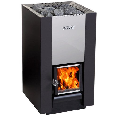 Дровяная печь HARVIA 22 