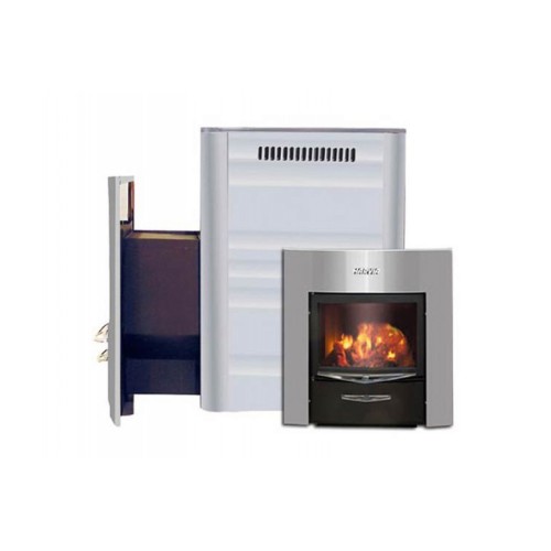 Дровяная печь HARVIA 36 Duo 