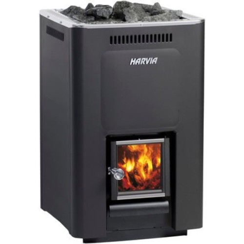 Дровяная печь HARVIA 36 WK360 