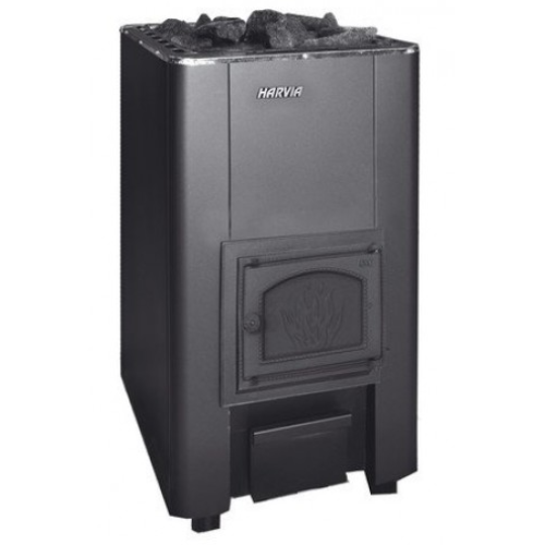 Дровяная печь HARVIA 50 WK500 